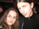 nu et ja s drugom :P on pravda ne hotel,4tob ja etu fotku vive6ivala - obiditjsja 6as...