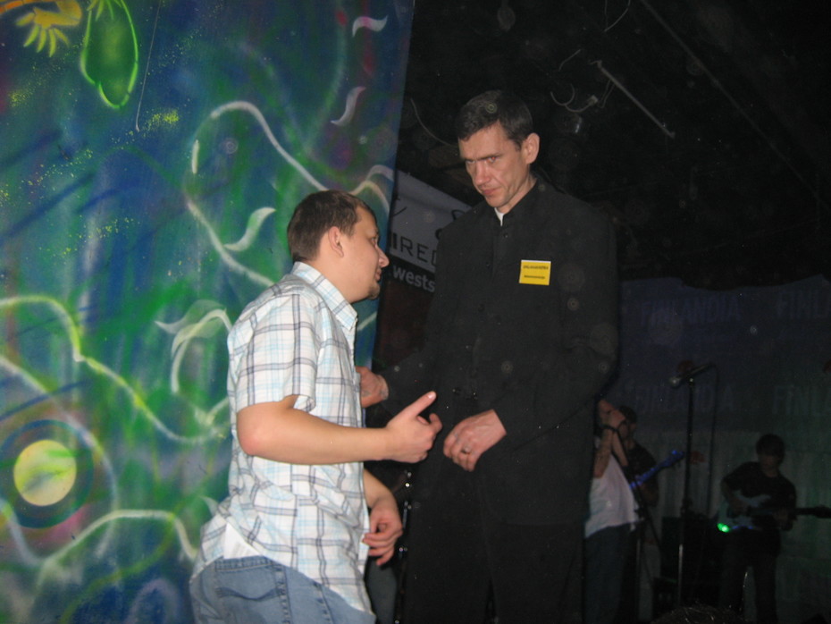 security :P