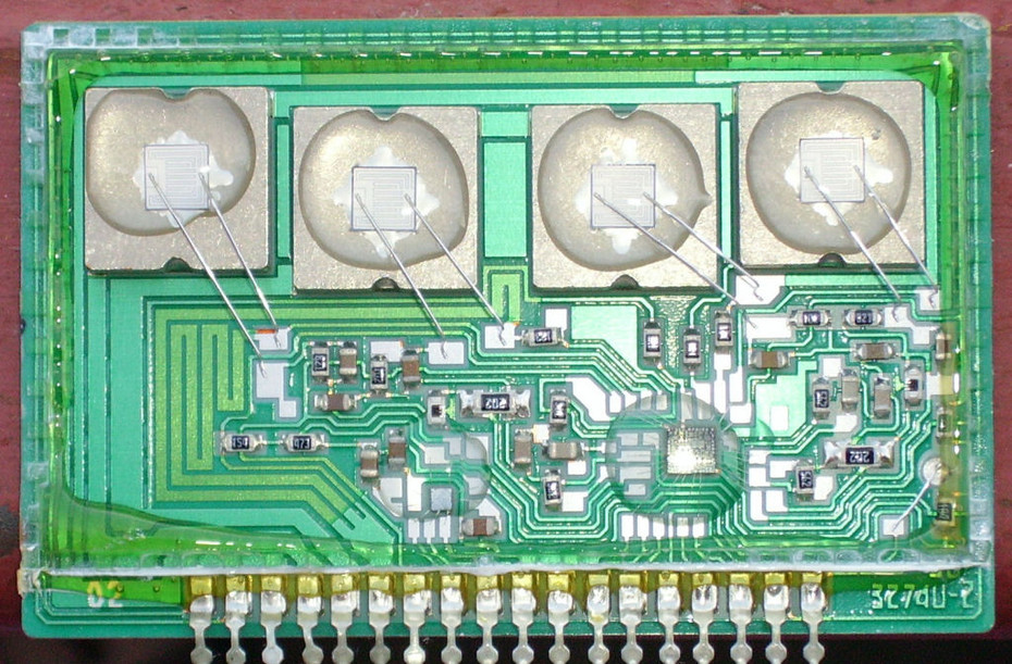 SVI3204 � 3205