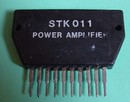������� STK011