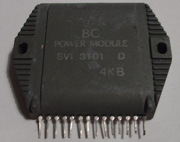 SVI3101, ��� �� 3102