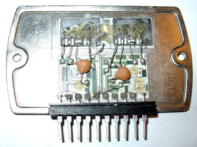 �������� ������ Kenwood TRIO ������