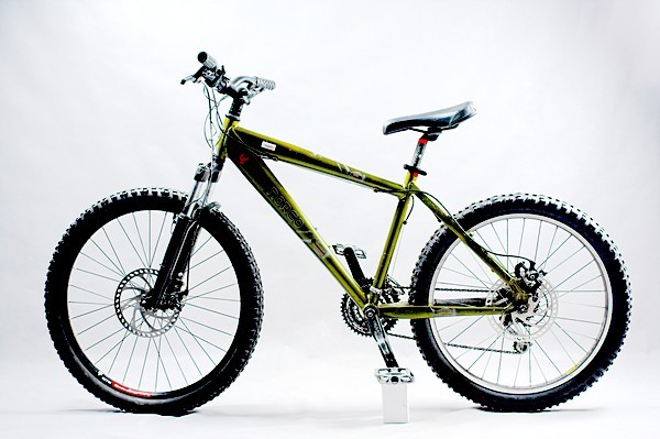 norco rival 2005