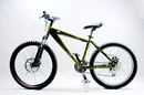 norco rival 2005
