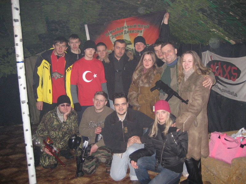 ����: Perfarator, BeaViS_FiRST, ����, Grisvold, Jabba Hatt, vougluskr, Kriemhild, Samson 2004, bobikus, GorkyZ ||| ���:  Burkalo, Melkiy_Udav, Killat01, KENT 1���||| ��� �� �� ������ � ����:  ������ �������, �����������, WENIK � ��� ������