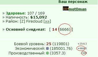 666
