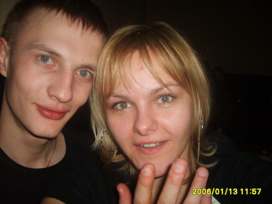 ���� � ���� Shapoklyak � Omega007