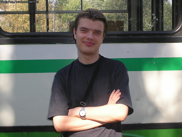 Samson 2004