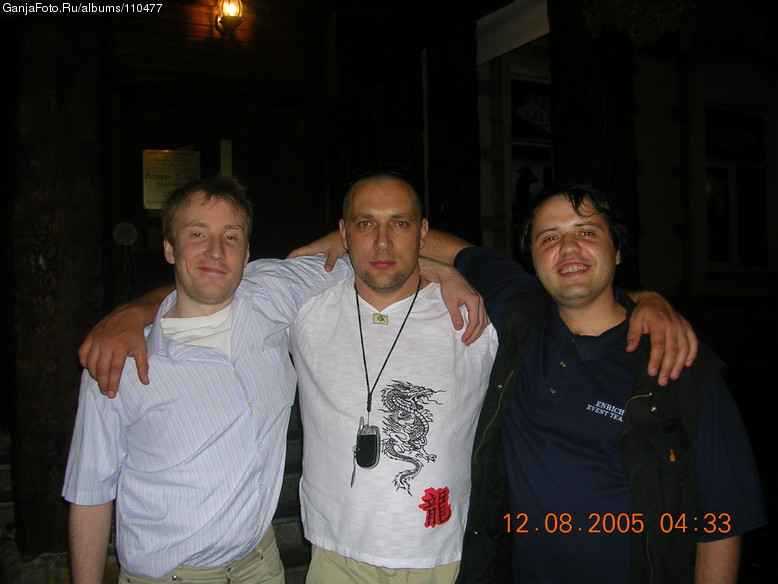 ������, VaS2003, mais78