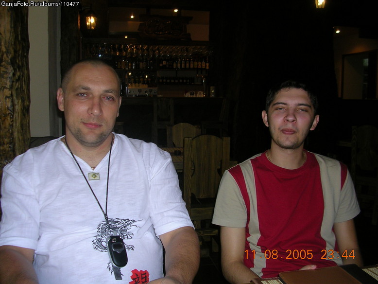 VaS2003, Bad_karma