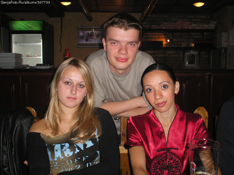 ����, Samson2004 � ����� �������