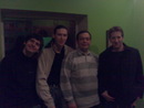 MegaZ4el, Goodwin TJ, Soda15, SamuRai_