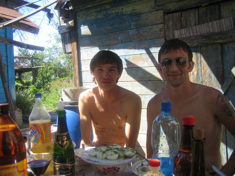 � FUGINDUS'�� �� ����...��������))))))