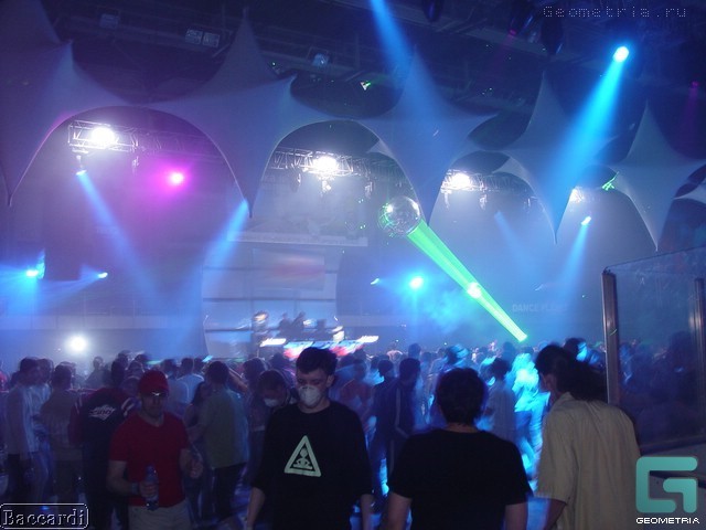 Dance Planet Best Rave