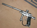 My EGO 7 Platinium Dust