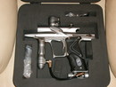 My EGO 7 Platinium Dust