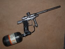 Eclipse Ego 7 Dust Platinum & STAKO