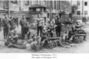 ������ � ���������. 1917 �.