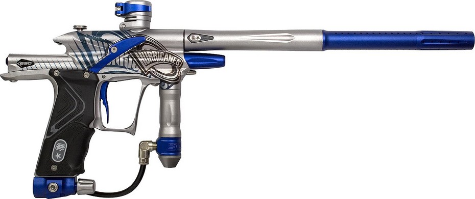 Hurricanes Ego 7