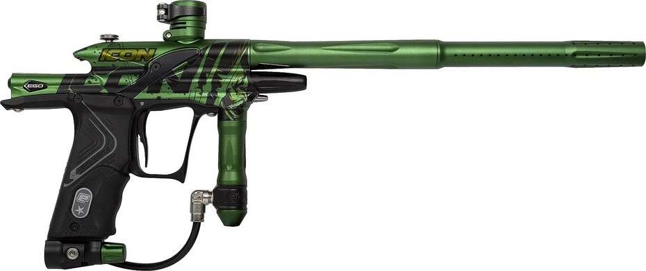 Icon Ego 7