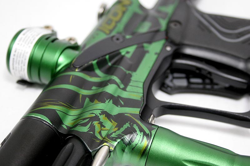 Icon Ego 7