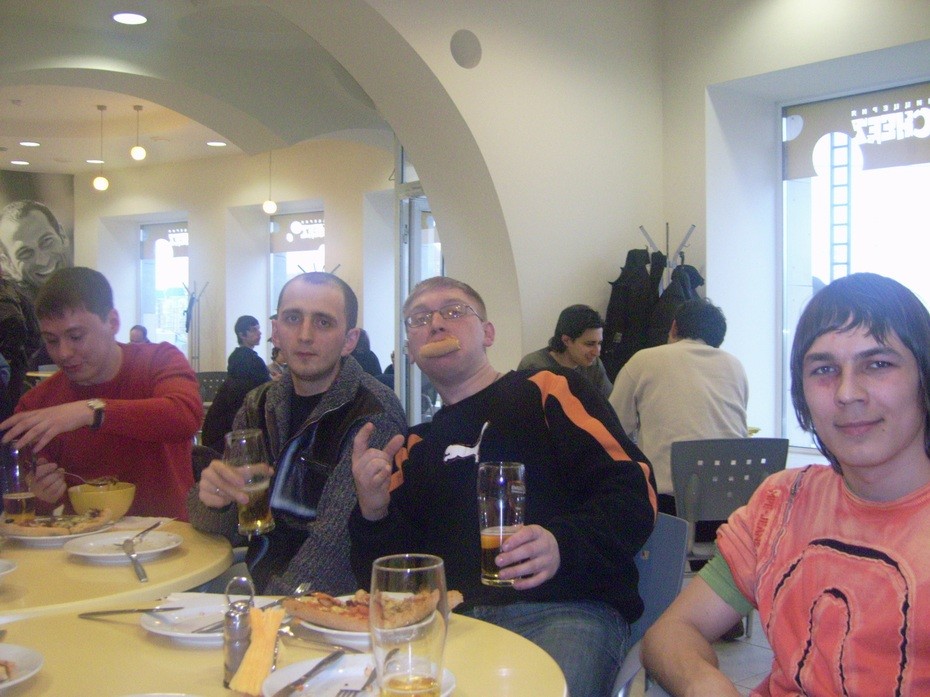 Eis_Vogel, butch79, Alif � PitbuL