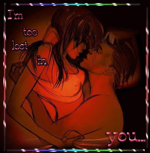 � deep � =)