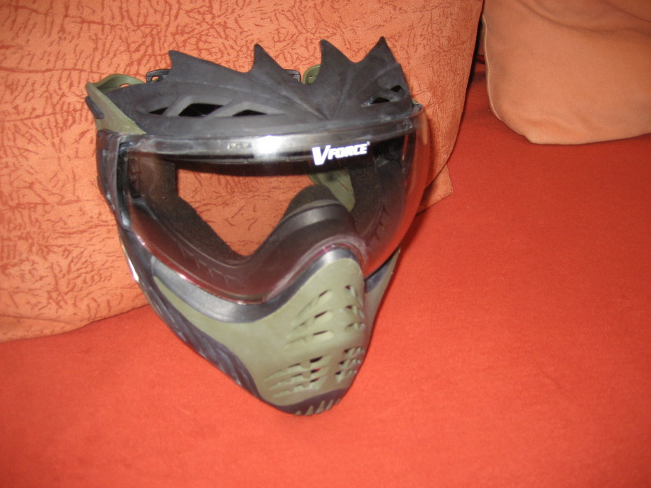 V-Force Profiler