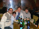 Sonatil, Blood Raine, Zaphod, kolobaxa23