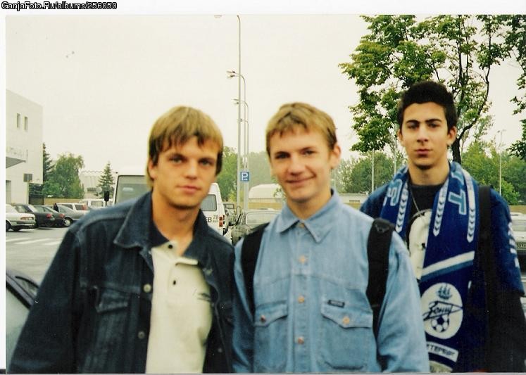 � � ������ ������� � ������ �����. ������� 2003
