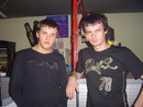 gask &Yanuk in "Zeppelin"