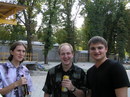 Luk, Sniper_ua, Shizoid_ua