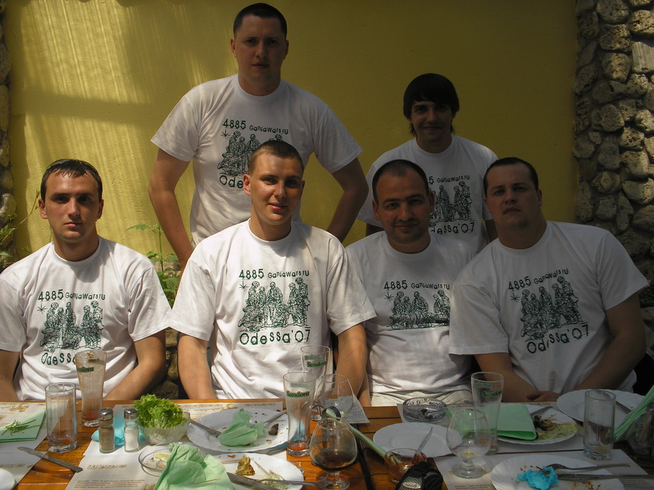 �����: -Votren-, Cap Blade, Briga, defazzz; ������ - wertresh, Pasha_Fly (2007-06-03 00:18:53)