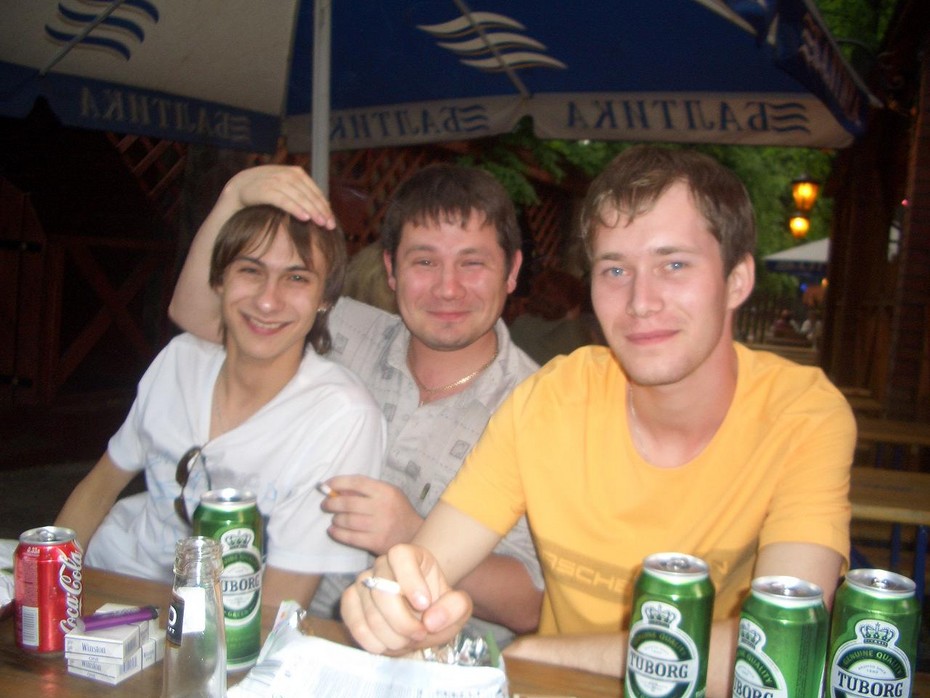 alkanavter. Kibidze, Siemens SL-45