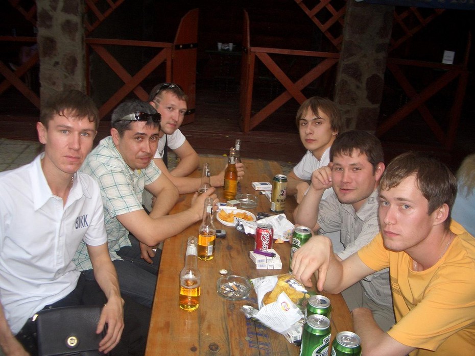 Cheker, _�������_, Mr_Morda, alkanavter, Kibidze, Siemens SL-45