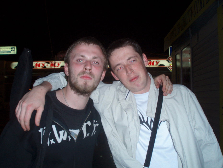 RUS & LV