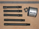 Eclipse SL Shaft II Barrel Kit