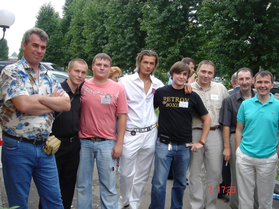 ����� ������ � "����������" ����� �� �����-DamianTorn,Frensis-Barbar,Karman,7glorious,Joe and Bob,����,kentos1971,garry1.