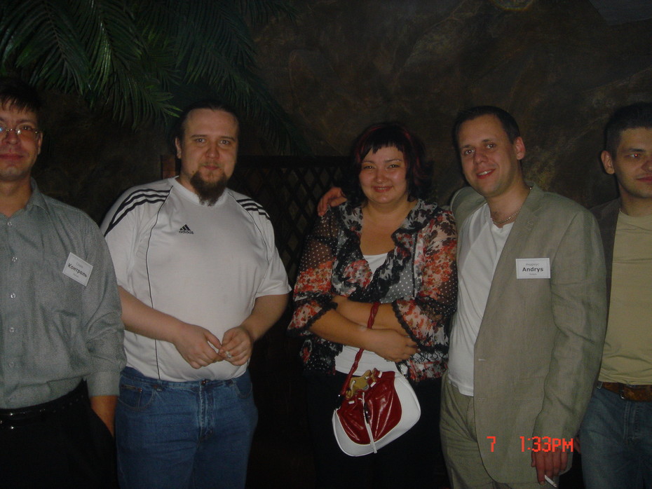 kontrol , necros, kimovo, andrys, bronze
