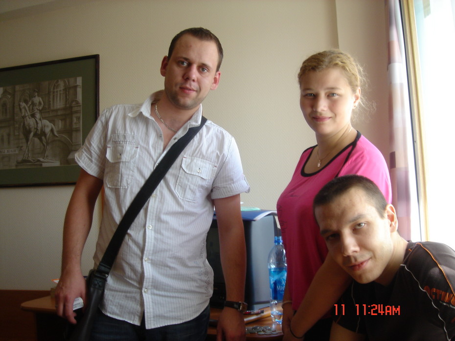 andrys rodnaya dyush