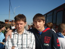 2Gys & IMetizI