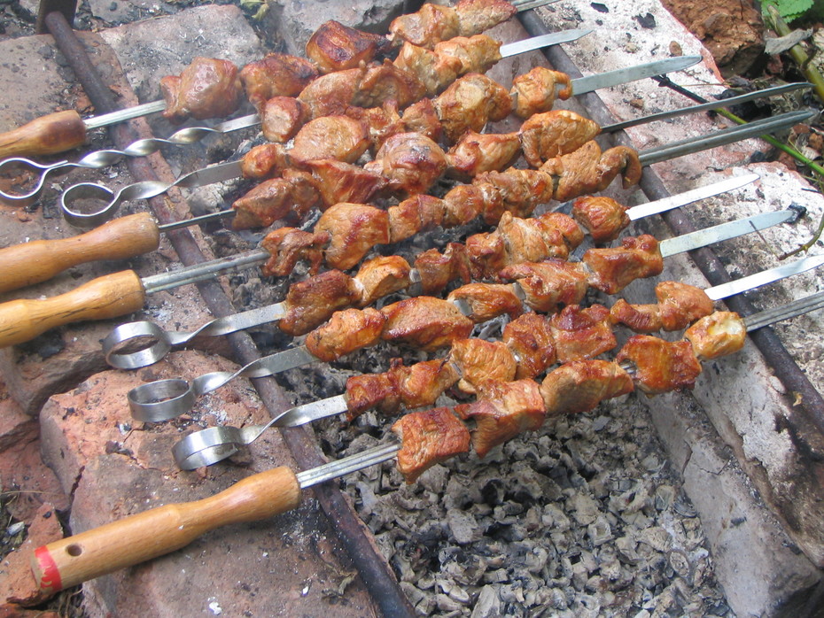 �������