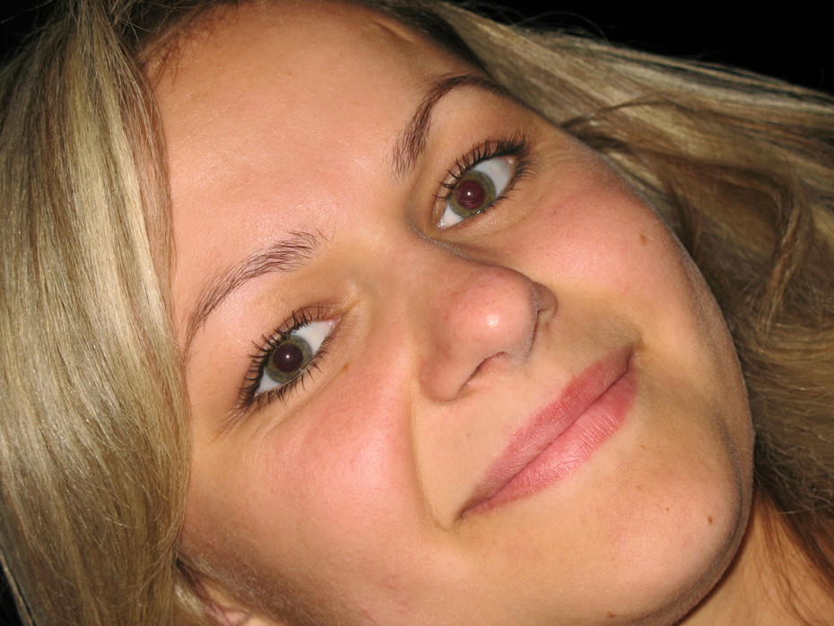 Bonny style =)