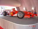 FERRARI !!!