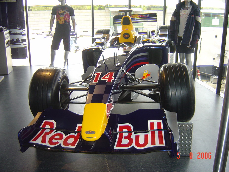Red Bull