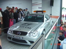 Safety Car