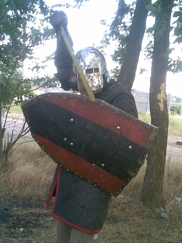 Sir Toxa: ������ ������!