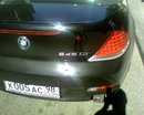 BMW 645 CI