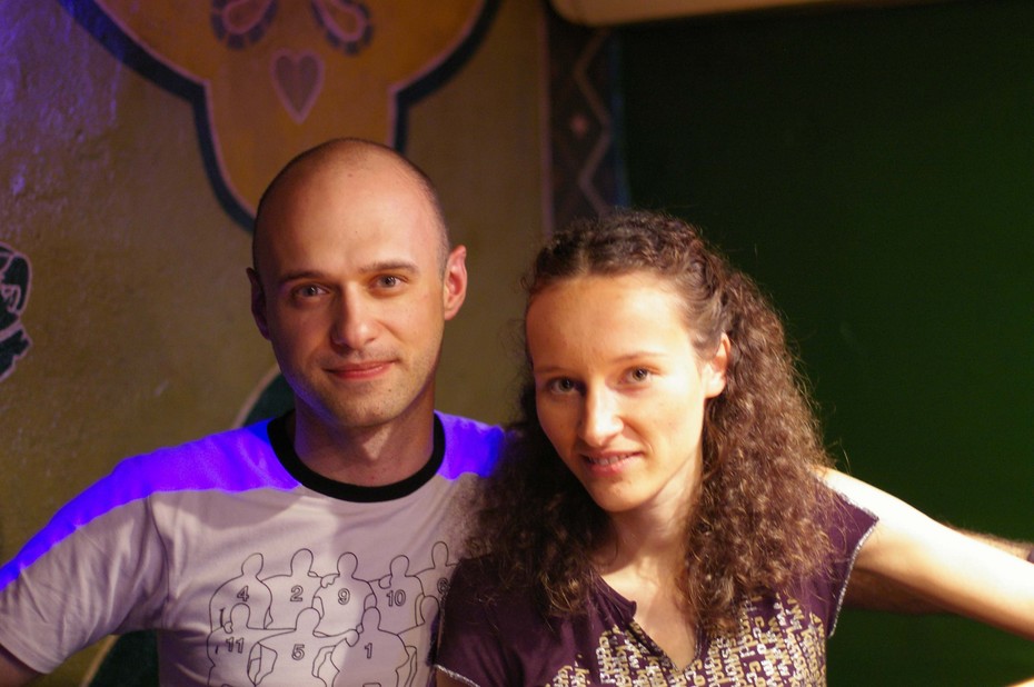 Zvirbliukas � ��������. �����, ���� "���������", ������ 2007�.
