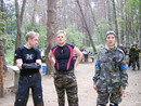 Backstaber, Melkiy_Udav, Porrima